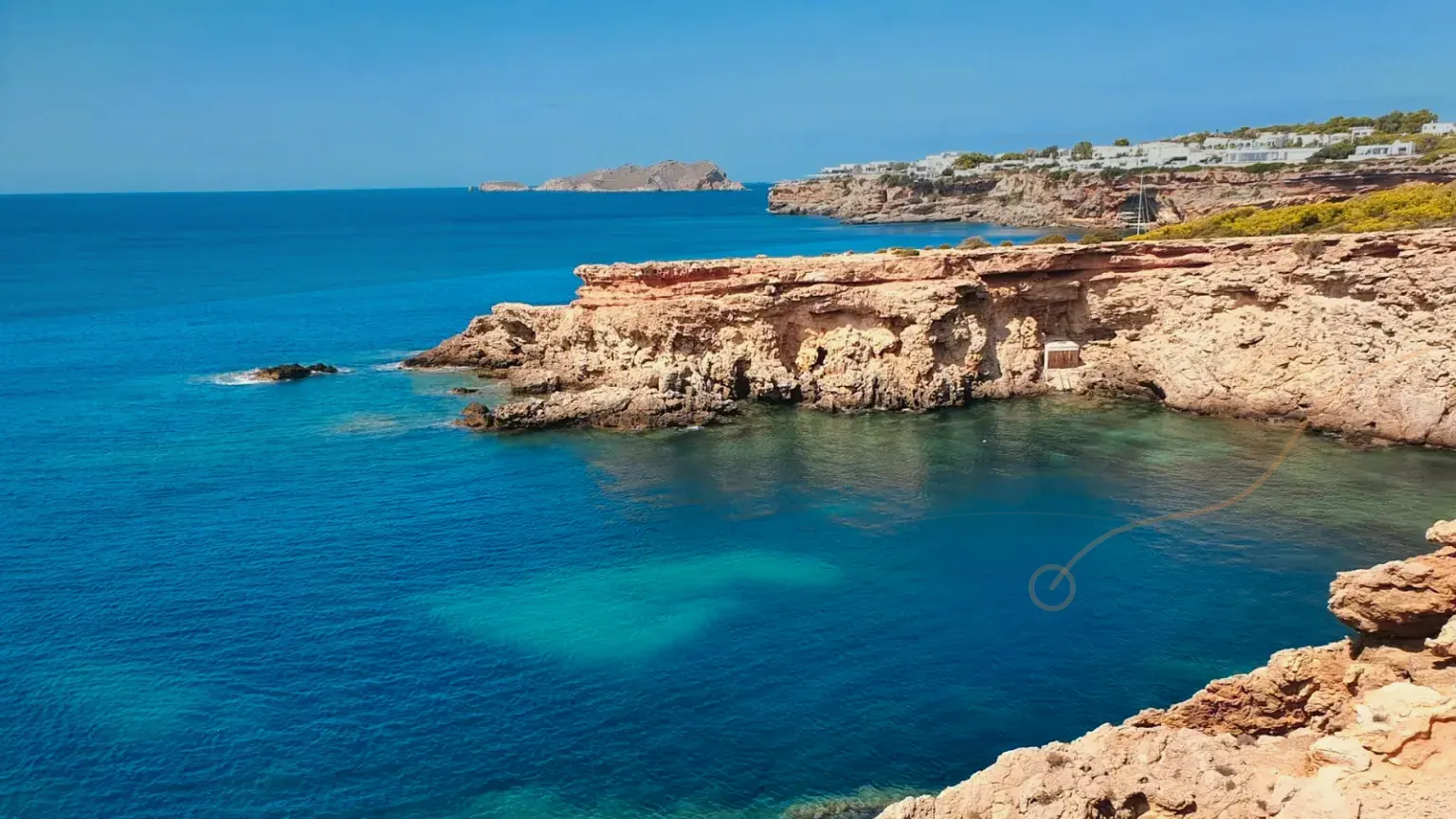 Quantos dias ficar em Ibiza