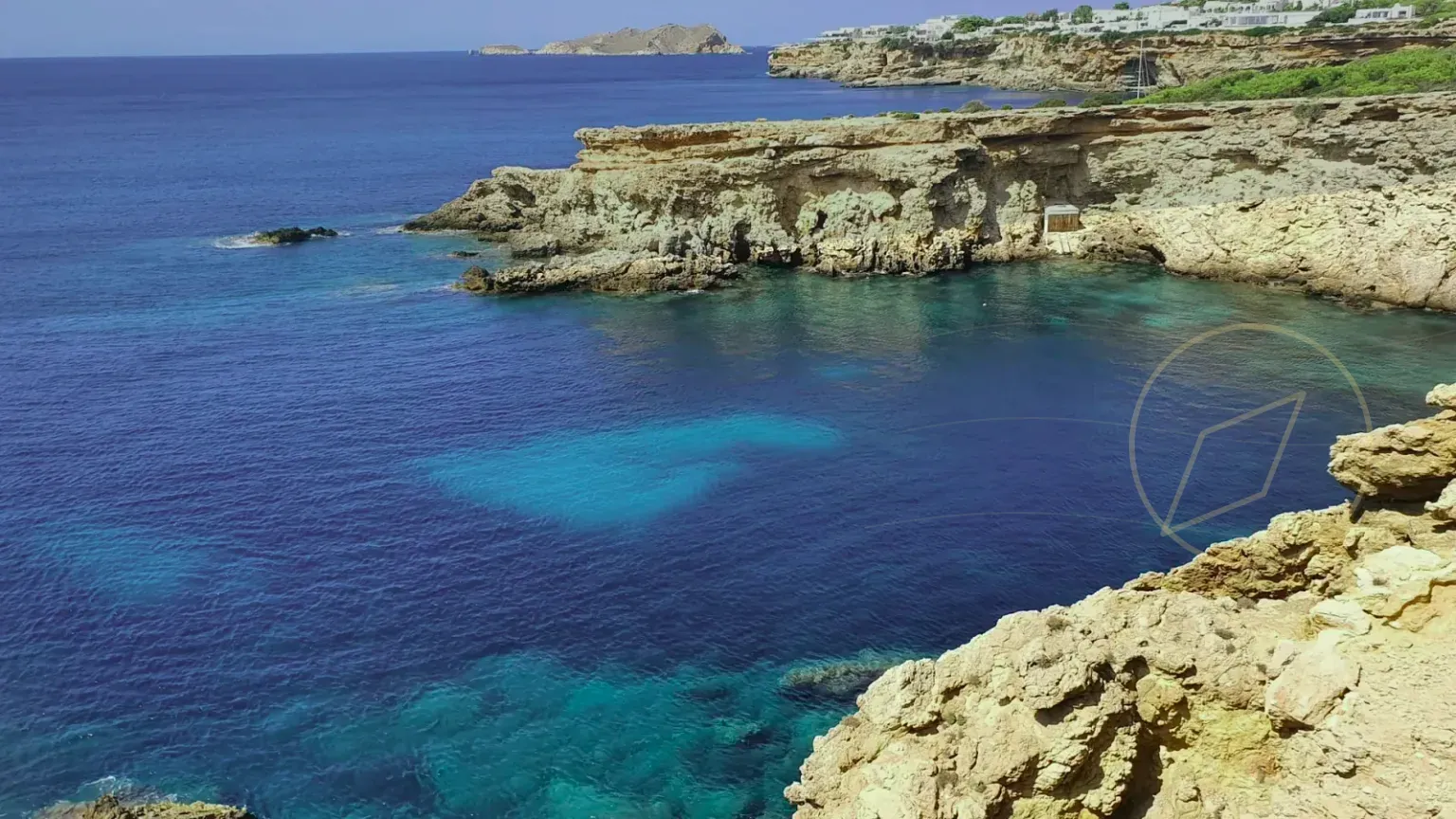 Onde ficar em Ibiza na primeira viagem