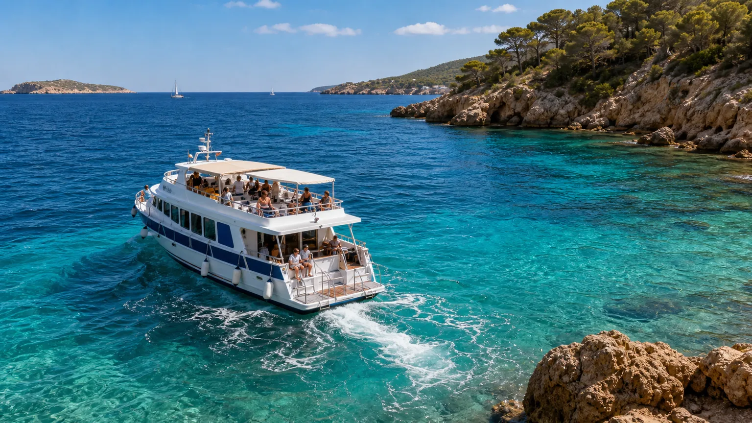 O que fazer em Ibiza