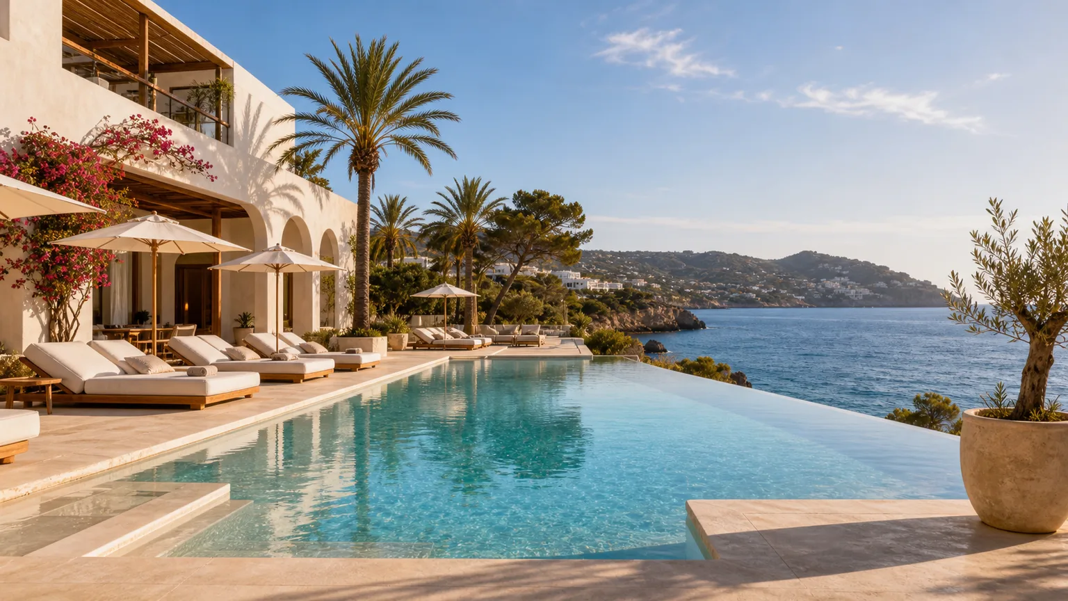 Ibiza e cara?